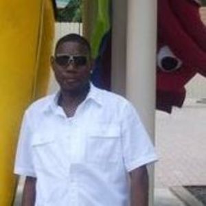 Meet your Posher, Reginald